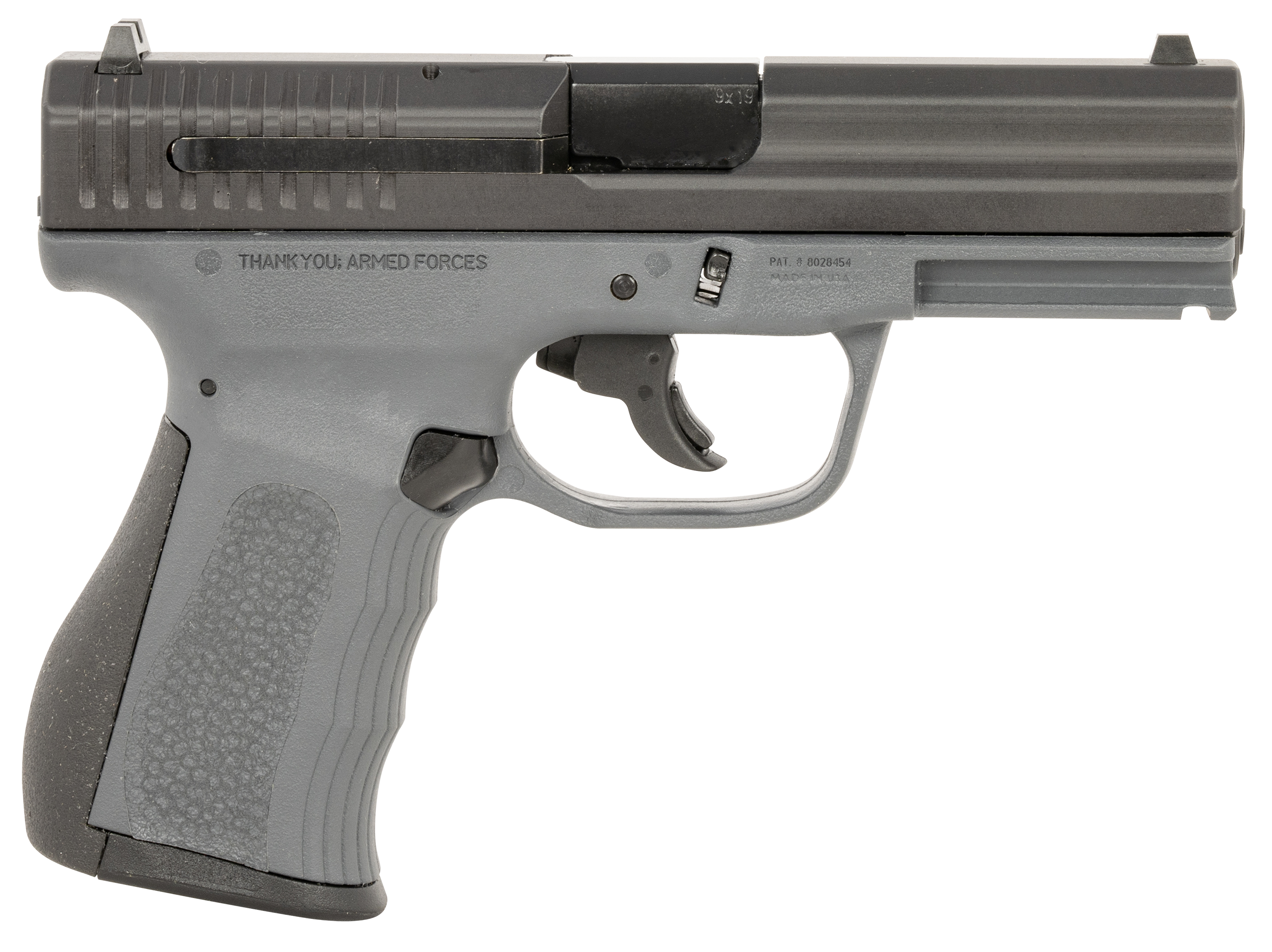 Primary Arms
